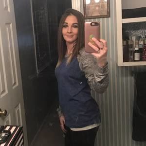 Meet your Posher, Savannah